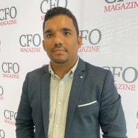ICFAL Employee Farhad Khan CPA's profile photo