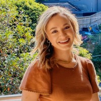 Invita Australia and New Zealand Employee Danielle Hamann's profile photo