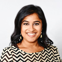 Clif Bar & Company Employee Aishvarya Dhole's profile photo