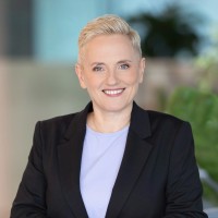 Kaufland Polska Employee Katarzyna Łosińska-Burdzy's profile photo