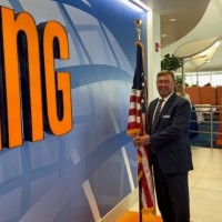 Sprung Structures Employee Barry Cruse's profile photo