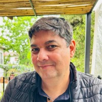 Voke Employee Rogério Donizete Rodrigues's profile photo