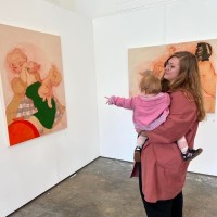 Millennium Galleries Employee Charlotte Johnson's profile photo