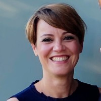 KUBIVENT GmbH Employee Simone Heinz's profile photo