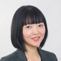 Gosford Quarries Sandstone Employee Ruby Teng's profile photo