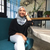 Prolintas Group Employee Amanina Shah's profile photo