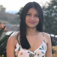 SuChance Employee Karol Perafan's profile photo