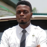 ANY Company Employee Peter Onoja's profile photo