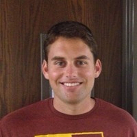 Oceanit Employee Matt Suiter's profile photo