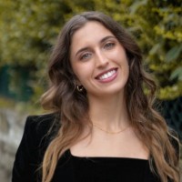 Tiber Health Employee Lola Melis's profile photo
