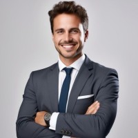 Tech Digital Groups Employee Abdullah Shahbaz's profile photo