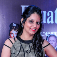 Equations Placements Employee Esha Sawant's profile photo
