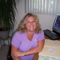 Heather Durbin Email & Phone Number