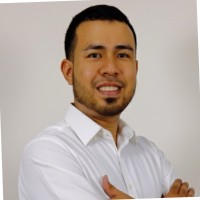 Gobernación del Valle del Cauca - Colombia Employee Daniel Camilo Ibarra Solarte's profile photo