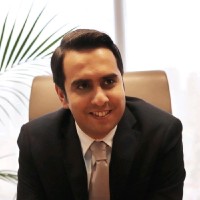 TaiwanCement Corporation (台泥企業團) Employee Eralp Tuncsoy's profile photo