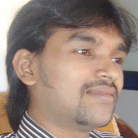 in10city Employee Manimaran Radhakrishnan's profile photo