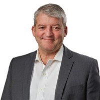 Collins Aerospace Employee Colin Mahoney's profile photo