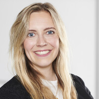 OPTIMAL SYSTEMS Hannover Employee Emily Willer's profile photo