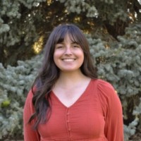 Utah State University Employee Lily Decker's profile photo
