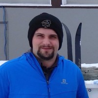 Norscan Instruments Ltd. Employee Pawel Glowacki's profile photo