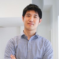 Nostos Health Employee Wayne Lin's profile photo