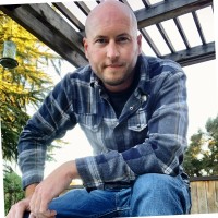 Madrone Landscapes Employee Ian Parker's profile photo