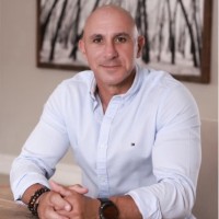 FSG - Facility Services Group Employee Brandon Mansour's profile photo