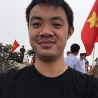 BITSCREENER Employee Anh le's profile photo