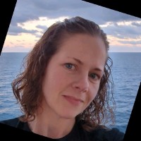 Mjau! Employee Nikki Rowin's profile photo