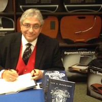 Harris Beach PLLC Employee Lee Woodard's profile photo