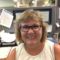 Farm Bureau Financial Services Employee Debby Schaffer's profile photo