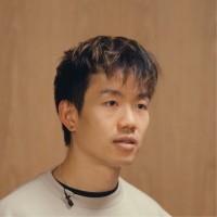 1X Employee Daniel Ho's profile photo