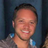 Huron Employee Stephen Pettitt's profile photo