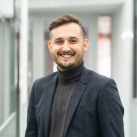 Thurgauer Kantonalbank Employee Kevin Racaniello's profile photo