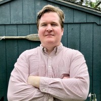 Actant Employee Luke Stanish's profile photo