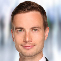 MediaMarktSaturn Employee Andreas Roell's profile photo