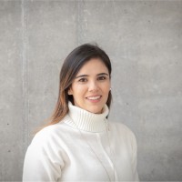 ALIÓN Employee Alejandra Bedoya's profile photo