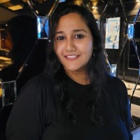 Pavithra Hariharan Email & Phone Number