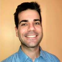 Hyperativa Employee Davison Zangerolami It's profile photo