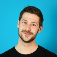 Vertuoza Employee Thibault Jacquemart's profile photo