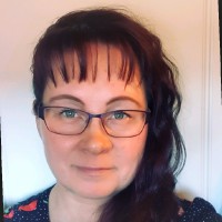 Tiina Kuutti Email