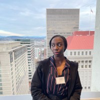 COPE Health Scholars Employee Danielle Sobande's profile photo