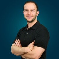 Torem Employee Darío Levin's profile photo