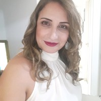 Cargill Employee Simone Vasconcelos's profile photo