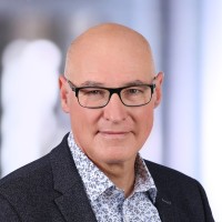 Hannes Horlacher Email & Phone Number