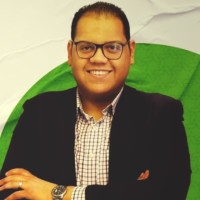 Cairo Poultry Company Employee Ahmed Omar's profile photo