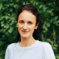 WINGS Employee Rebecca Dove's profile photo