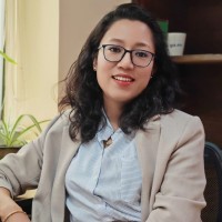 Chandani Shrestha Email
