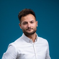 Or en Cash Employee François Chapel's profile photo