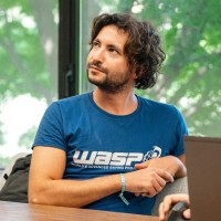 WASP Employee Leonardo B.'s profile photo